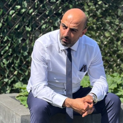 Over Sense Facilitair AdviesBureau